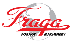 Fraga. Forage Machinery Manufacturing Company